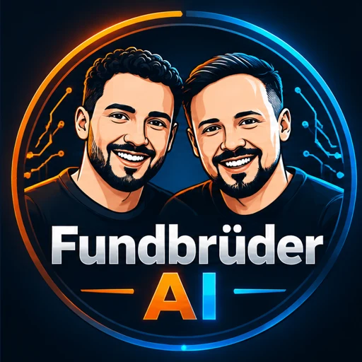Logo Fundbrüder AI